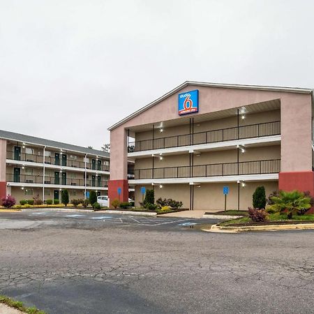 Studio 6-Augusta, Ga Экстерьер фото