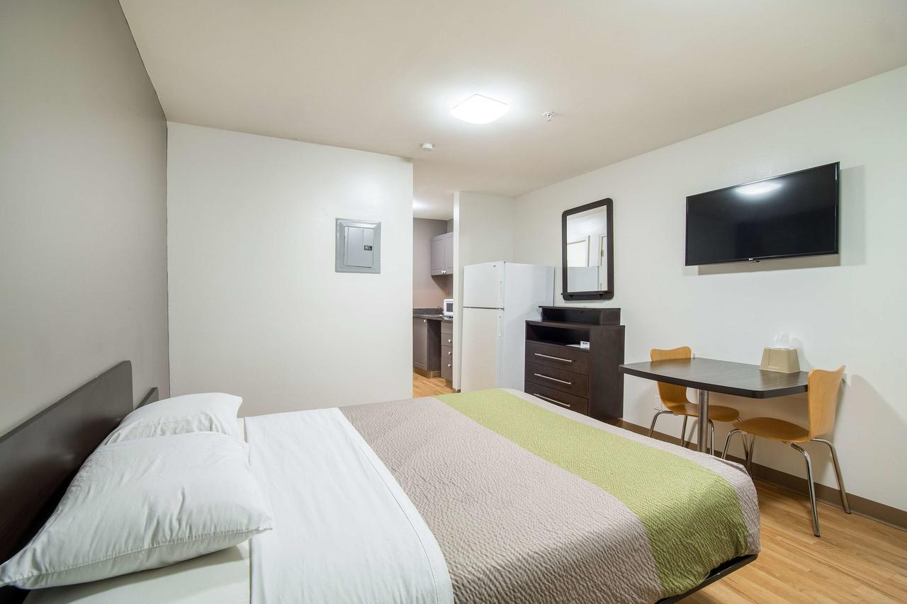 Studio 6-Augusta, Ga Экстерьер фото
