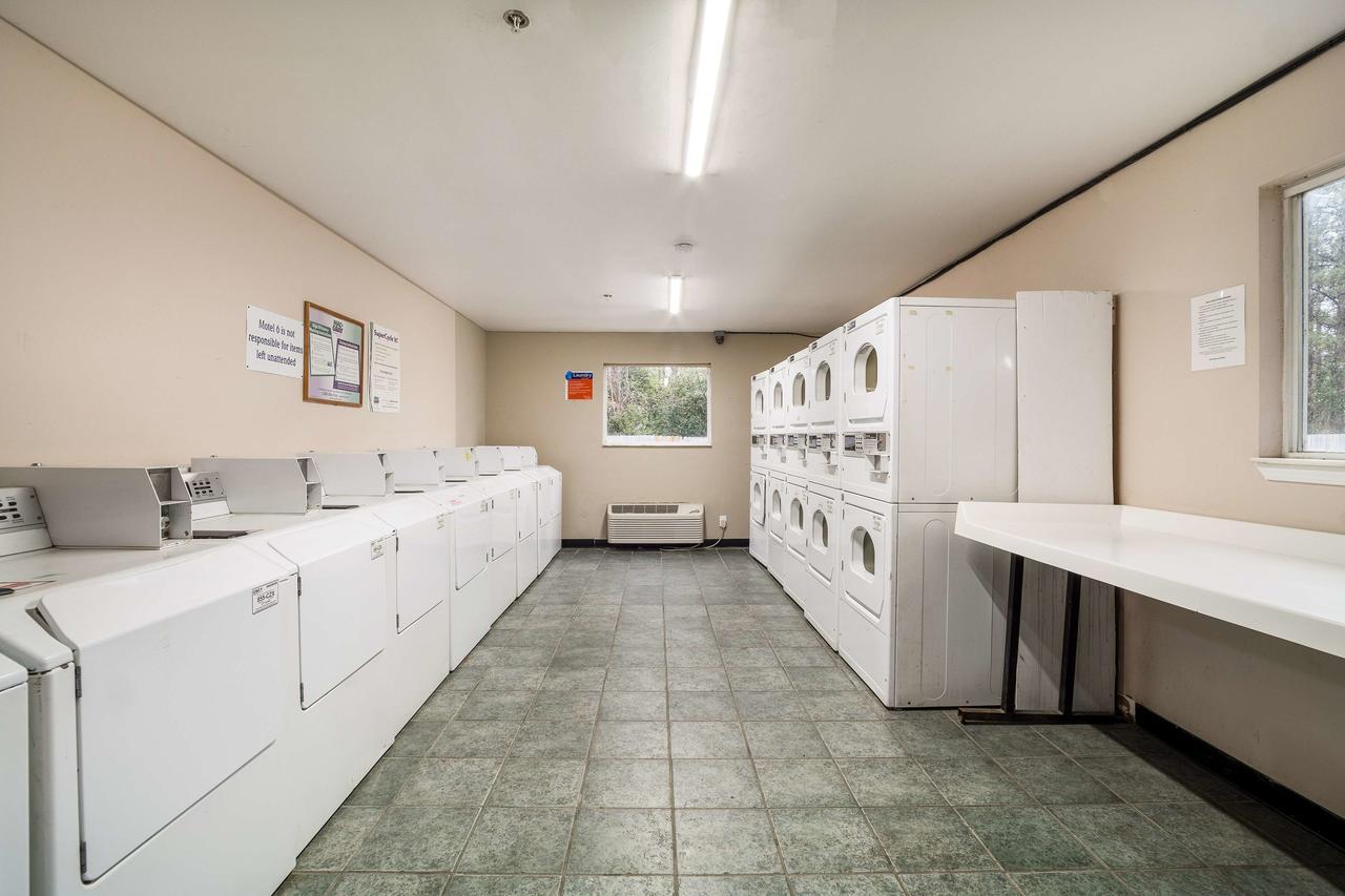 Studio 6-Augusta, Ga Экстерьер фото