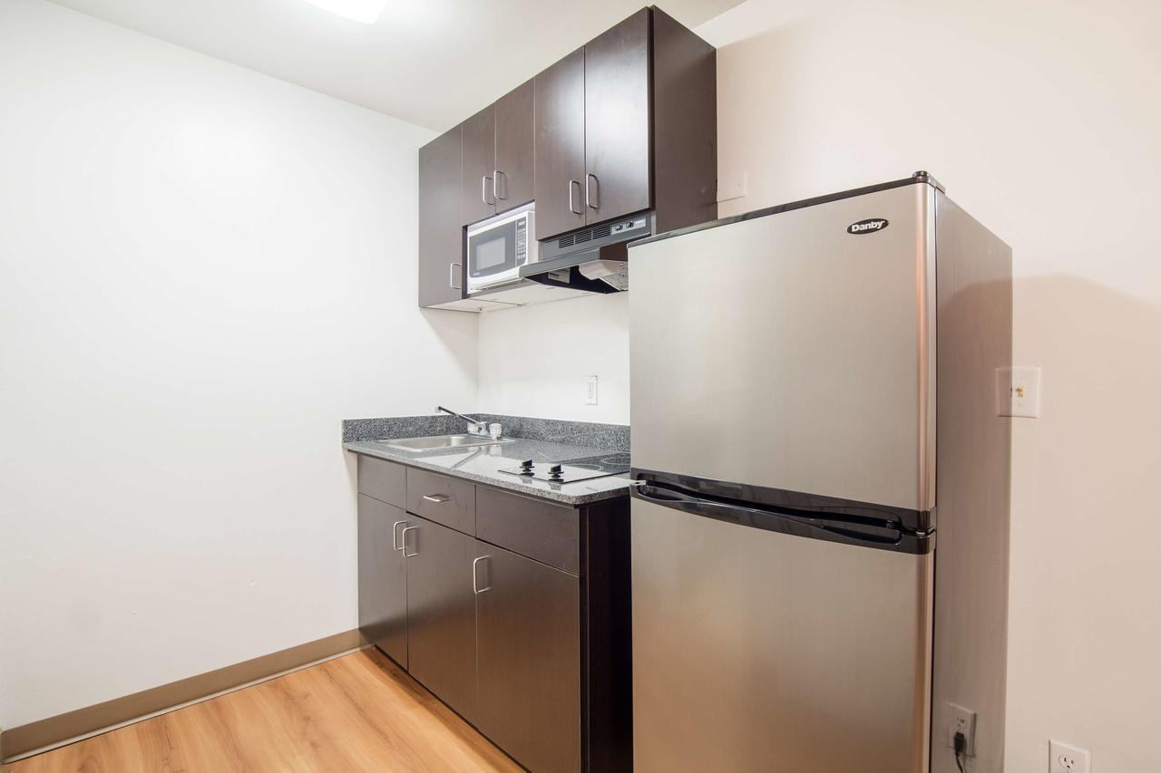 Studio 6-Augusta, Ga Экстерьер фото