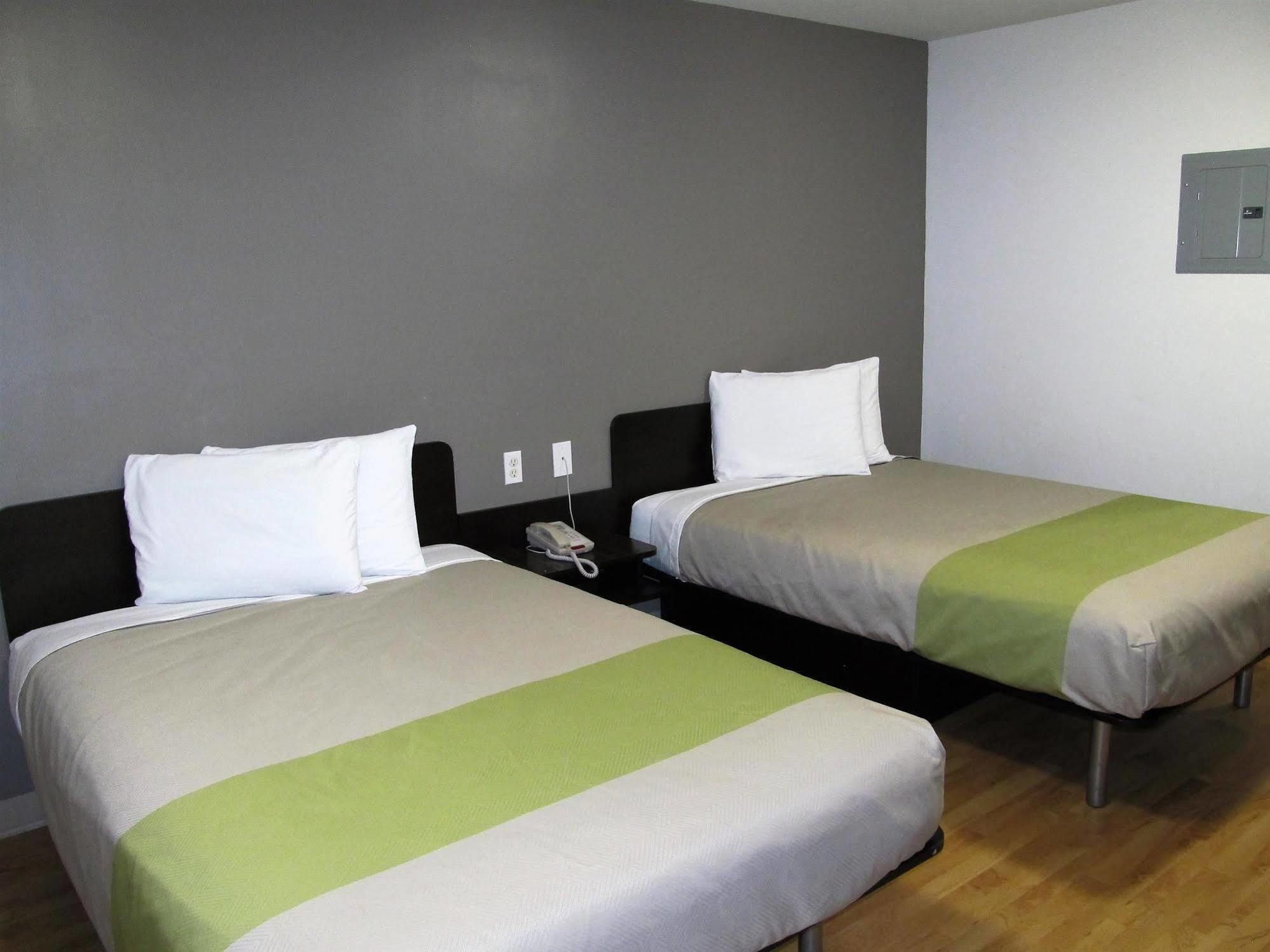 Studio 6-Augusta, Ga Экстерьер фото