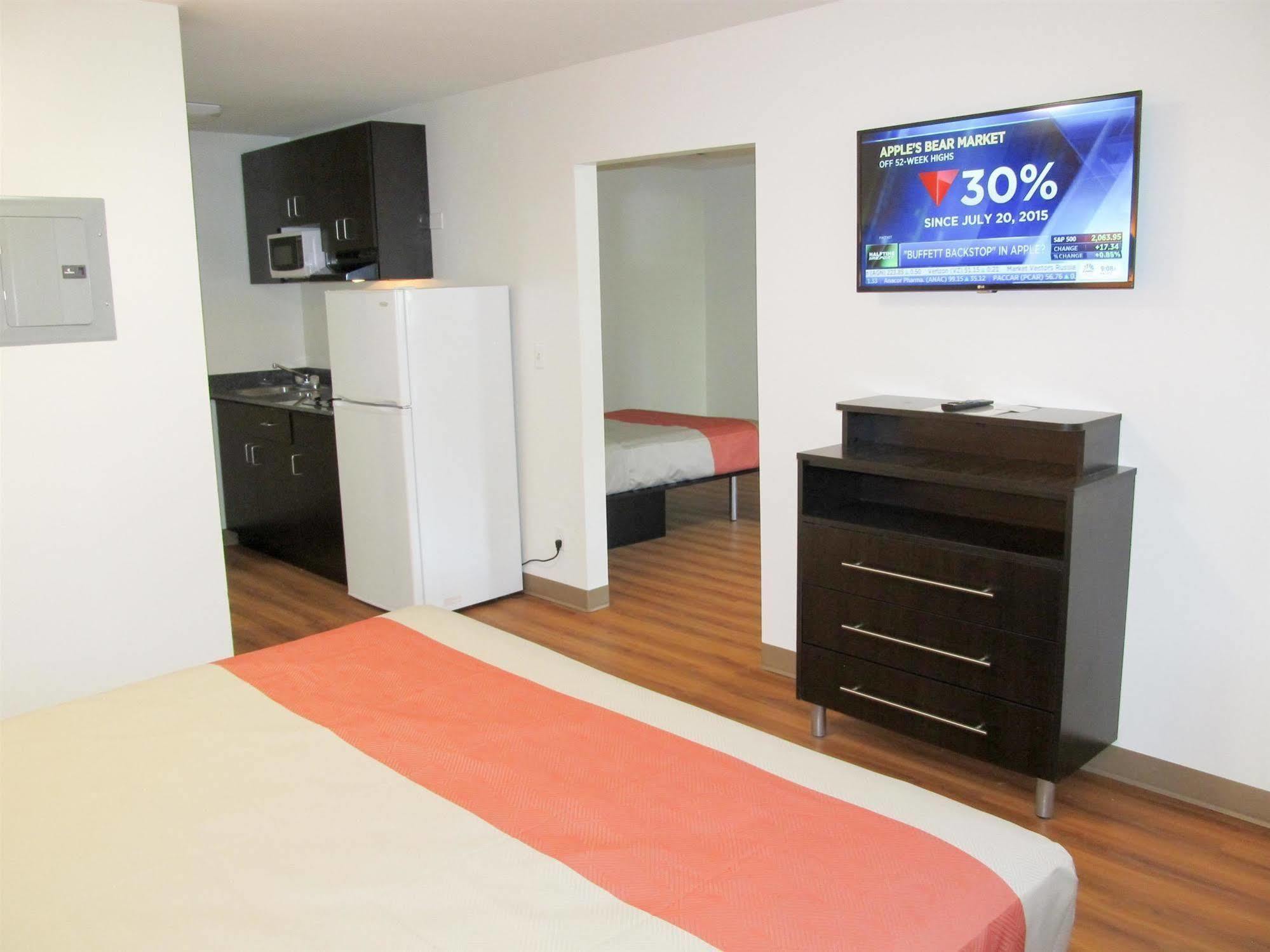Studio 6-Augusta, Ga Экстерьер фото