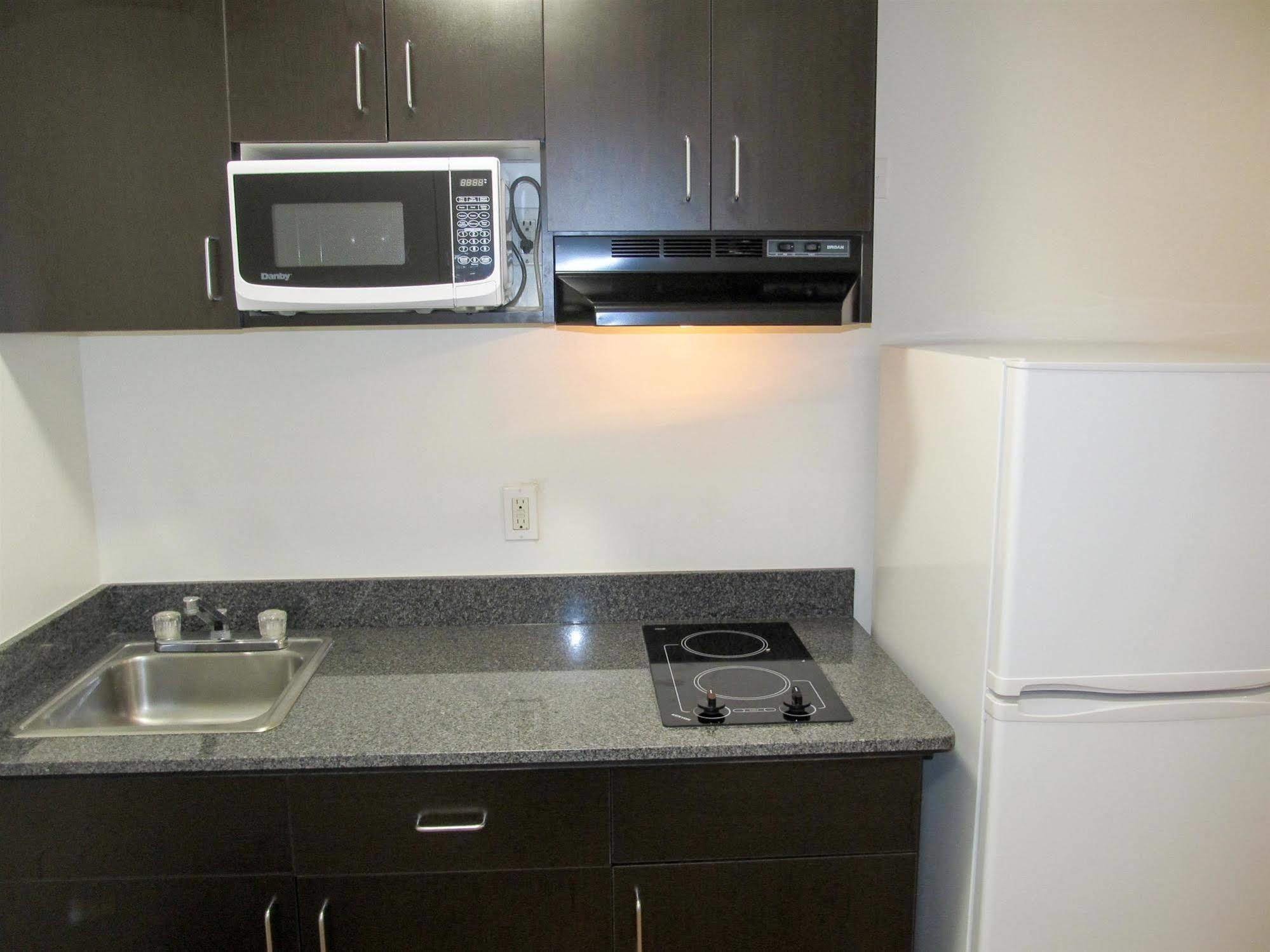 Studio 6-Augusta, Ga Экстерьер фото