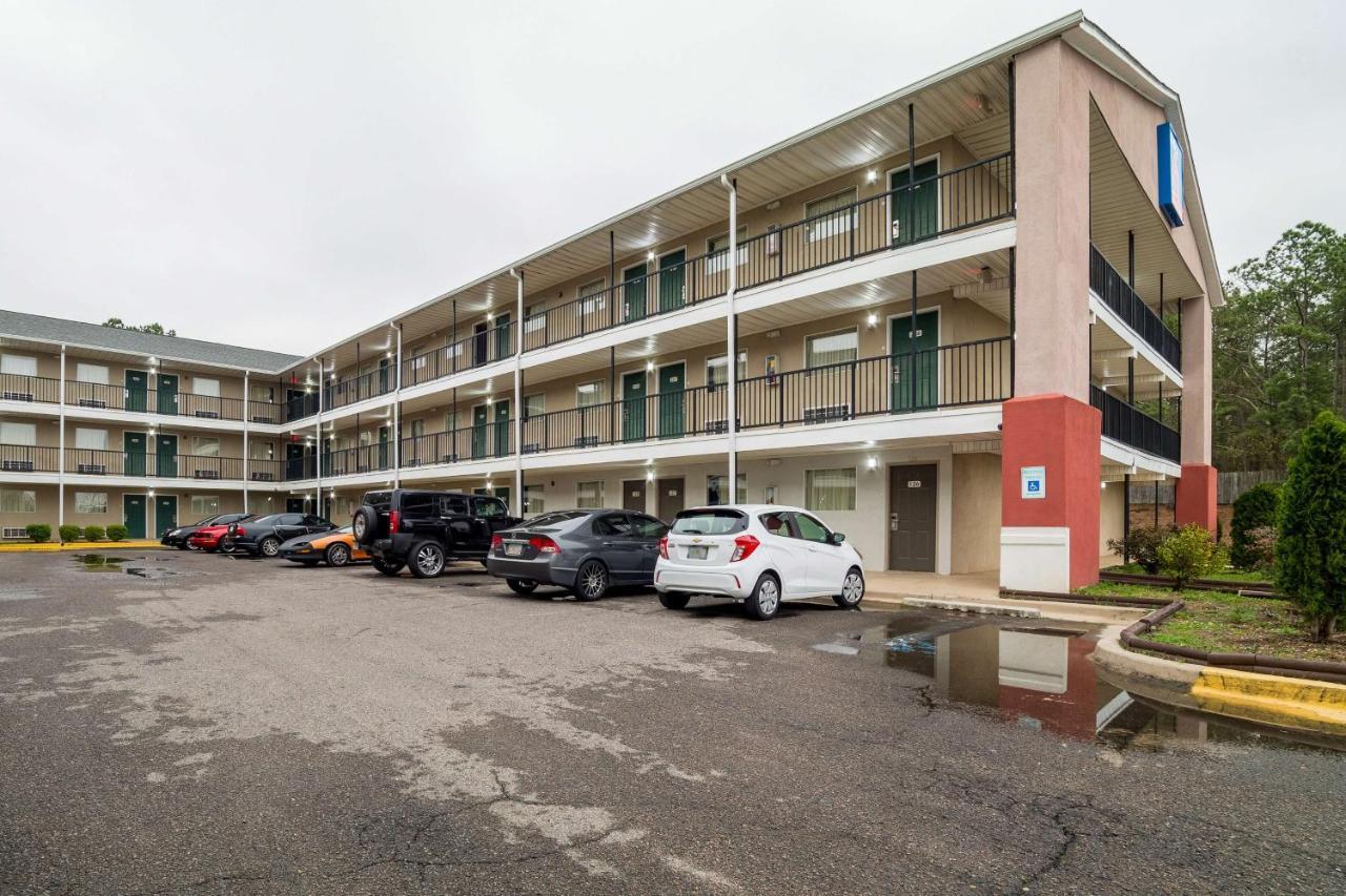 Studio 6-Augusta, Ga Экстерьер фото