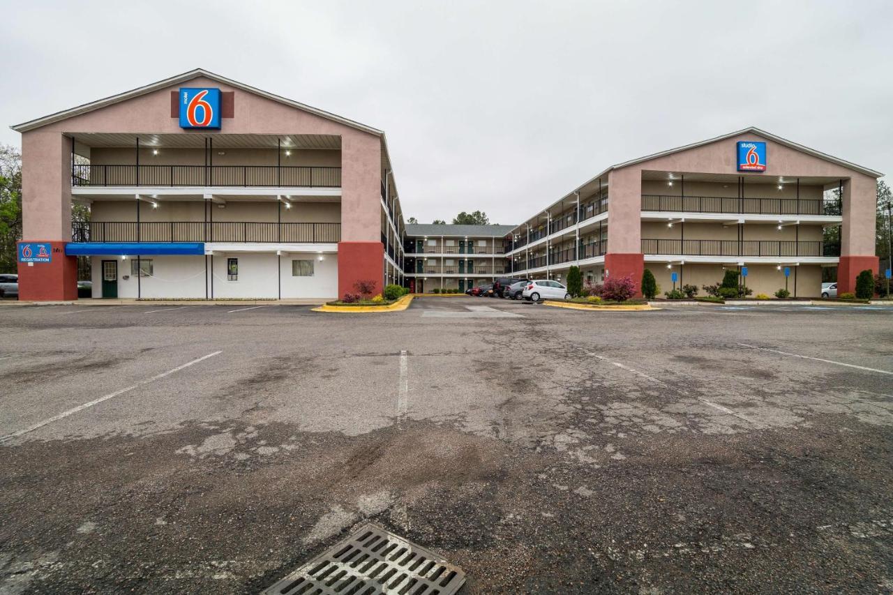 Studio 6-Augusta, Ga Экстерьер фото