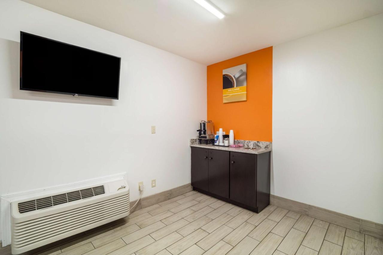 Studio 6-Augusta, Ga Экстерьер фото
